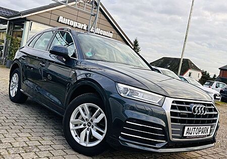 Audi Q5 50 TFSI e quattro sport *S-LINE*NAVI*AHK*