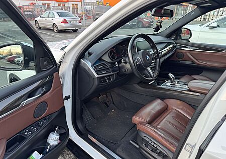 BMW X5 xDrive40d