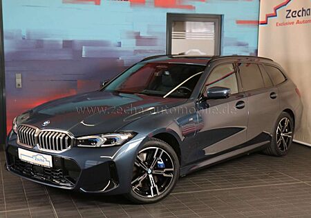 BMW 330 e xDr.Tour.M-Sportp.Panod.AHK.DrivProf.Park+