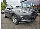 Ford Fiesta 1,6l Lim.*CAM*SYNC*KLIMA*TÜVneu*MwSt.