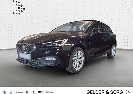 Seat Leon Style 1.5 eTSI RFK*LED*Navigation*GRA