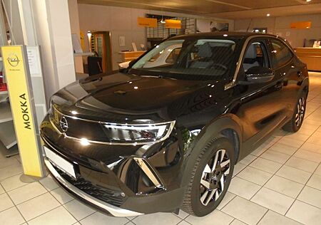 Opel Mokka e Elegance+Sitzhzg.+EPH