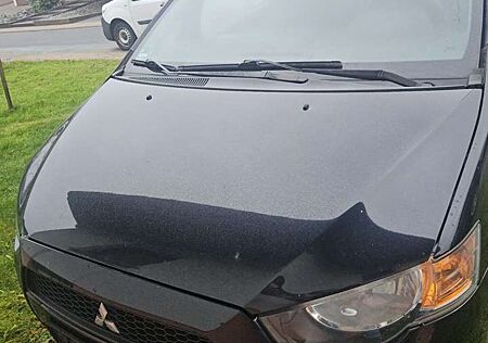 Mitsubishi Colt 1.1 ClearTec Motion