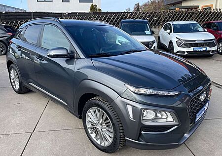 Hyundai Kona 1,6 CRDi/Klima/ Navi/Kamera/LED/PDC