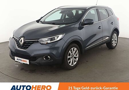 Renault Kadjar 1.2 TCe Business Edition Aut.*NAVI*TEMPO*PDC