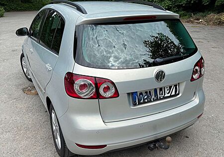 VW Golf Plus Volkswagen Golf VI Plus 1.2 TSI MATCH