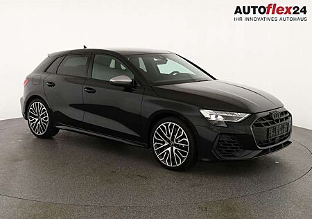 Audi S3 2.0 TFSI quattro Sportback quattro, 19-Zoll, Ma...