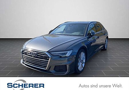 Audi A6 2.0 TFSI e quattro Sport DSG/AreaView/N