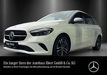 Mercedes-Benz B 200 Progr Advanced DISTRO 360°AHK MBUX WinterP