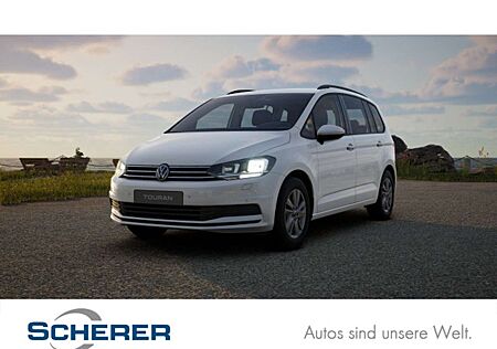 VW Touran Volkswagen 1.5 TSI Comfortline Navi/ACC