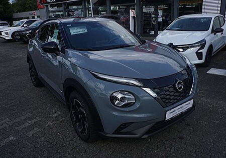 Nissan Juke 1.6 Hybrid 4AMT N-Connecta*NAVI*WINTER*ALLWETTER*