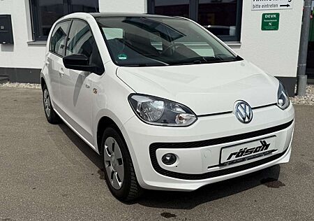 VW Up Volkswagen ! cup! SITZH KLIMA