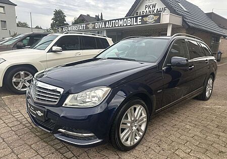 Mercedes-Benz C 180 T CGI BE AHK/KAMERA/COMAND