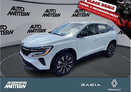 Renault Austral Techno E-TECH Hybrid 200