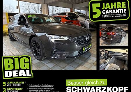 Opel Insignia B ST 2.0 CDTI 2,99% FIN,LED,Sitzheizung