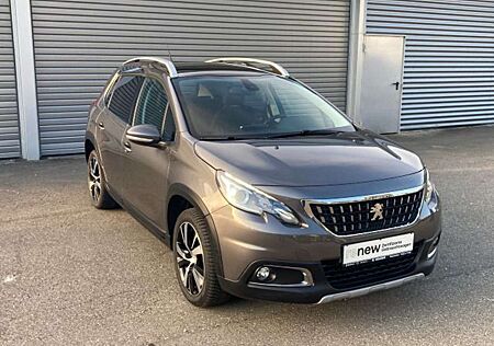 Peugeot 2008 1.2 PureTech 130 Allure Stop&Start