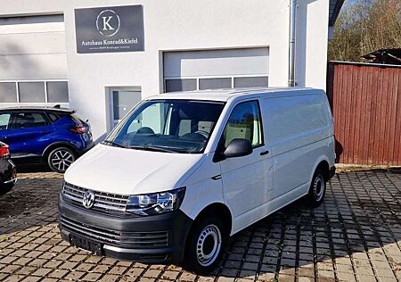 VW T6 Transporter Volkswagen Kasten-Kombi *Standheizung*