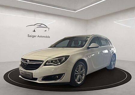 Opel Insignia Sports Tourer Innovation 4x4 Automatik