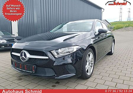 Mercedes-Benz A 180 , Progressive, Business, Navi, Klima, KM: 46004...