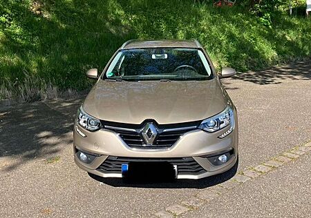 Renault Megane gebraucht kaufen Renault Megane Grandtour ENERGY dCi 110BUSINESS