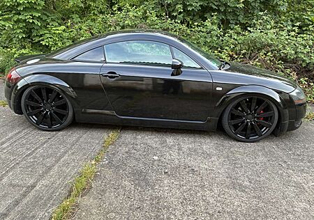 Audi TT Coupe 1.8 Frontantrieb