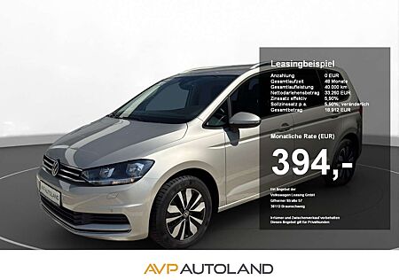 VW Touran Volkswagen 2.0 TDI MOVE | STANDH. | AHK | ACC |