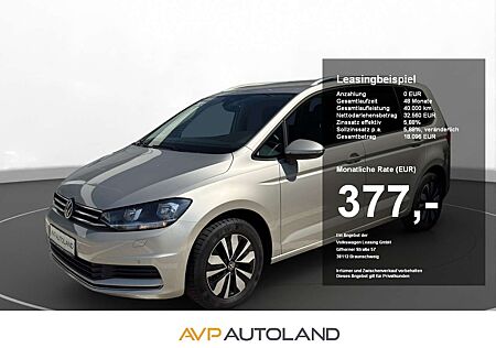 VW Touran Volkswagen 2.0 TDI MOVE | STANDH. | AHK | ACC |