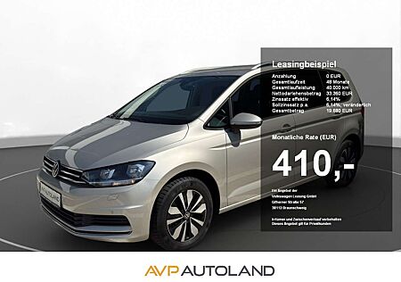 VW Touran Volkswagen 2.0 TDI MOVE | STANDH. | AHK | ACC |