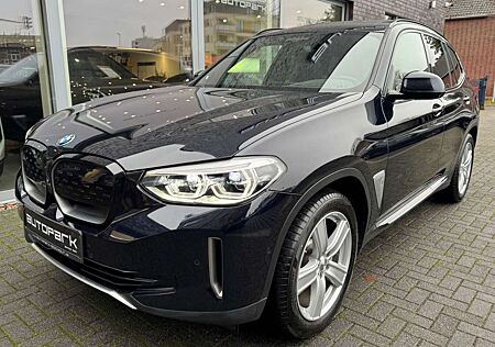 BMW iX3 Impressive Pano HUD 360 AHK DAProf h&k 20"