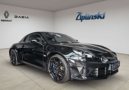Alpine A110 Basis ++ 49550.- EUR NETTO ++