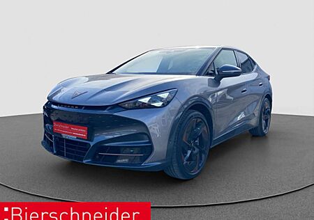 Cupra Tavascan Endurance ADRENALINE WÄPU MATRIX