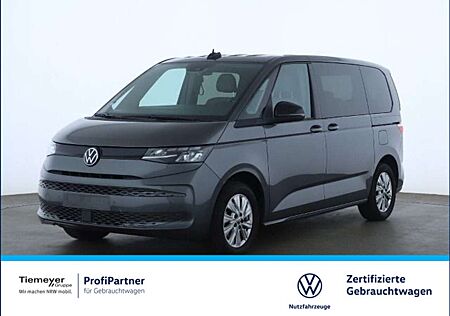 VW T7 Volkswagen Multivan TDI 6-SITZER AHK KAMERA NAVI