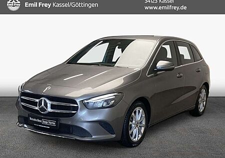 Mercedes-Benz B 180 B-Klasse