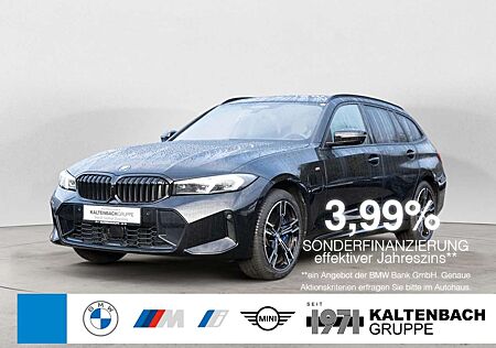 BMW 330 e Touring xDrive M-Sport Pro HUD AHK PANO