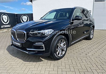 BMW X5 xDrive45e xLine/Navi/LED/360°Kam/ACC/AHK