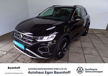VW T-Roc Volkswagen 1.5 TSI DSG MOVE / NAVI+LED'S+18'+APP