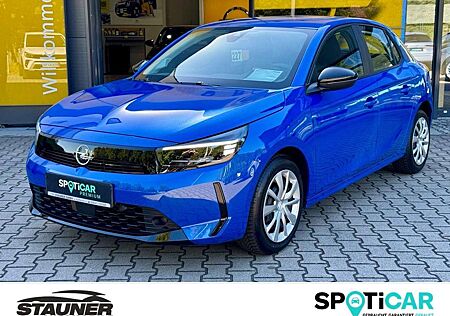 Opel Corsa *FACELIFT*LHZ*SHZ*DAB+*CARPLAY*LED LICHT*