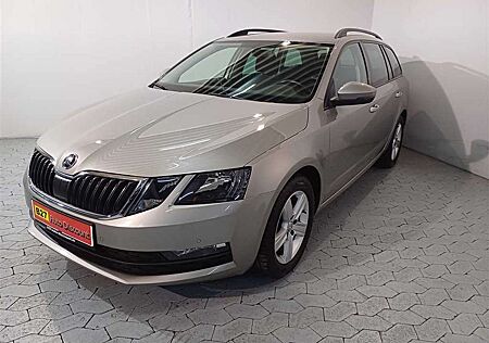Skoda Octavia 1.6 TDI Ambition NAVI+SHZ