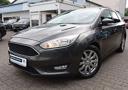 Ford Focus Turnier 1.0 EcoBoost Start-Stopp-System Trend