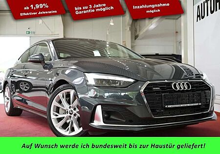 Audi A5 Sportback 45 TFSI quattro advanced*MATRIX*
