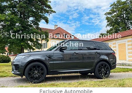 Land Rover Range Rover Sport HSE Dynamic Hybrid 2.0 P400E