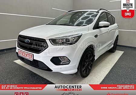 Ford Kuga ST-Line "NAVI-SITZH-CAM-MULTI-PDC-ALU"