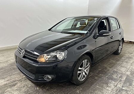 VW Golf Volkswagen 1.4 TSI DSG Comfortline