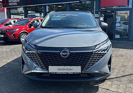 Nissan Qashqai 1.3 DIG-T MHEV Xtronic N-Connecta PANO WP KP