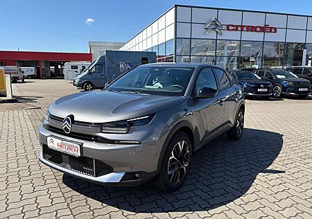 Citroën C4 Citroen Hybrid 145 Doppelkupplung 6-Gang MAX