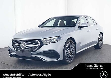 Mercedes-Benz E 450 d 4M AMG Premium Supersceen Airmatic NP111