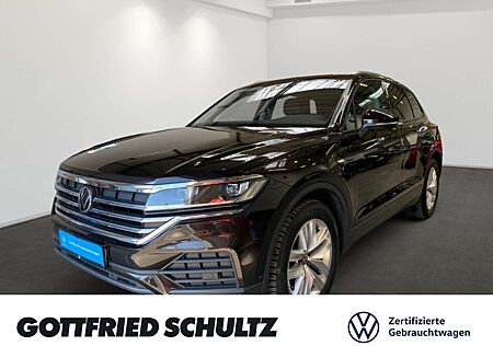 VW Touareg Volkswagen TDI DSG V6 AHK NAVI APP-CONNECT SITZHEIZUNG