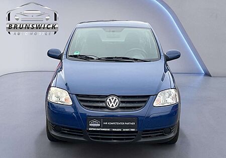 VW Fox Volkswagen Fresh*KLIMA*Neu Tüv*