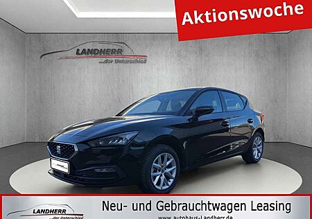Seat Leon Style eTSI ACC/Vision Plus Paket