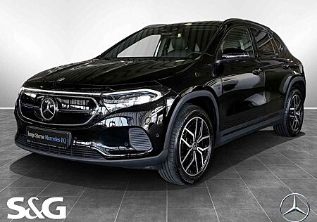 Mercedes-Benz EQA 250 PANORAMA+MEMORY+360°+KEYLESS+NIGHTPAKET